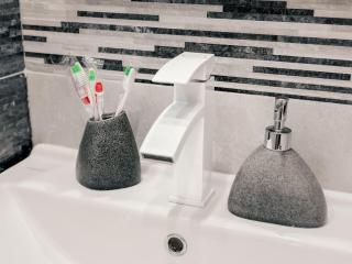 Квартира студия ЖК Ирина - 3