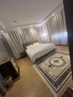 غرفة وصالة الجوري 3 ابواب ذكية - 8