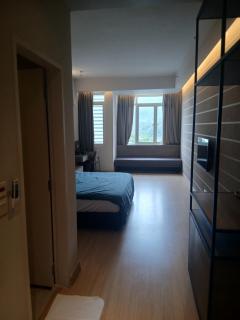 Windmill Upon Hills By SkyStay - 4