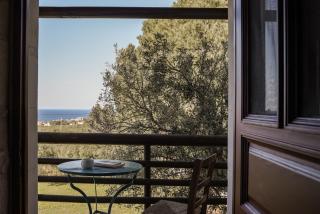 Lithies Farm Houses - 1