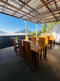 pinggan box glamping - 1