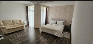 Центр. Уютная с 2мя спальнями - 8