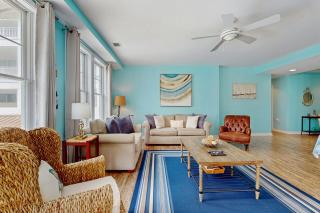 The Sanctuary - Poolview Perch B204 - 8