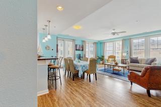 The Sanctuary - Poolview Perch B204 - 5