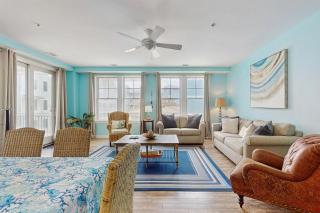 The Sanctuary - Poolview Perch B204 - 3