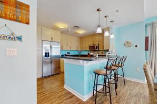 The Sanctuary - Poolview Perch B204 - 1