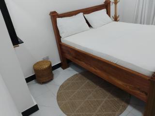 Kahawa apartment - 2