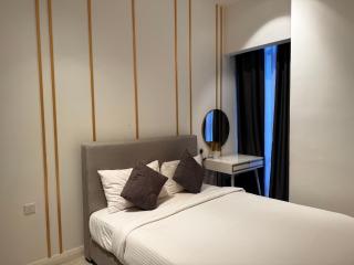 Axon Residence Kuala Lumpur Near Pavilion - 9