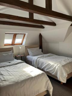 Hotel Alt-Connewitz - 5