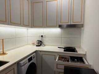 Axon Residence Kuala Lumpur Near Pavilion - 6