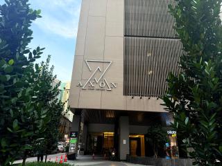 Axon Residence Kuala Lumpur Near Pavilion - 0