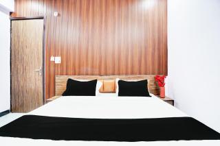 Super Collection O Hotel Star Inn Near By Hindon Airforce Mohan Nagar Ghaziabad - 1