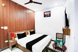 Super Collection O Hotel Star Inn Near By Hindon Airforce Mohan Nagar Ghaziabad - 7