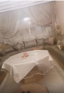 3 room appartment BRANES - 2