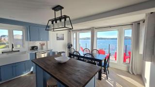 Whales & Trails Vacation Home - 1