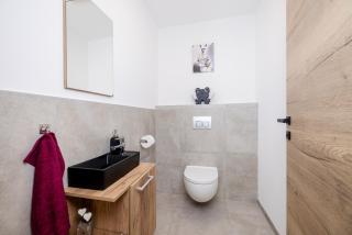 Ferienwohnung Persal - 1