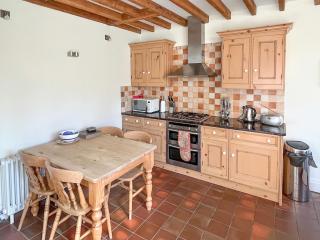 The Old Coach House - 5