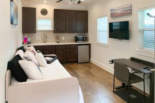 The Nest Studio Getaway - 0