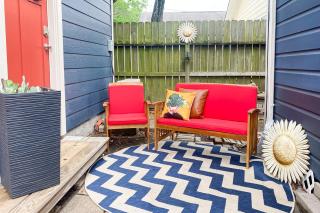 The Nest Studio Getaway - 9