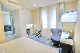 Fabesca Boutique Hotel & SPA - Sovata - 1