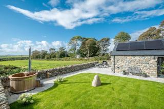 Y-Ddol - Dyffryn - 7