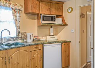 Tan-Y-Fron Holiday Park - 4