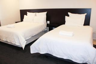 Mountain View Hotel - Lesotho - 4