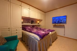 Rooms in spaceious apartment with seaview in city center - 8