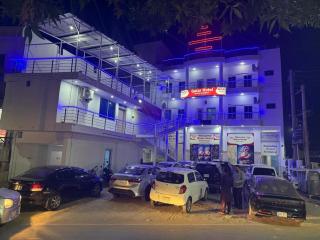 Qatar Hotel Bahawalpur - 6