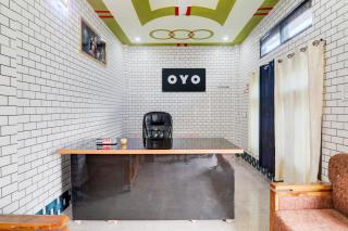 Hotel O Usha Marriage Lawn & Resort - 0