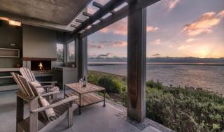 Exclusive Estate, Panoramic Beauty, Watersports - 0