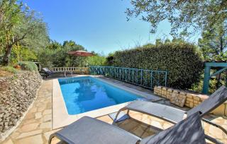 3 Bedroom Lovely Home In Colonzelle - 4