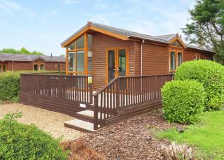Herons Brook Retreat Lodges - 3
