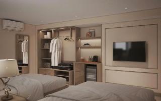 BALVENIE HOTEL Phu My Hung SECC - 1