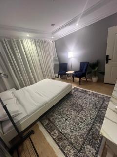 غرفة الجوري 2 الباب الذكي - 2