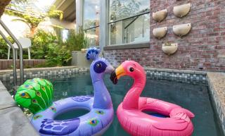 Exclusive Estate, Panoramic Beauty, Watersports - 8