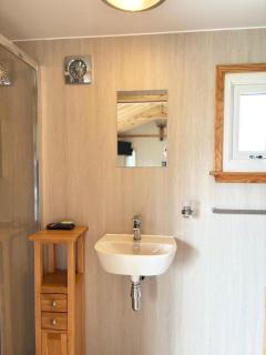 Quiet Skye Winter hideaway Moluag - 4