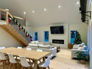 Modern Paradise In The Forest - Bruce Peninsula - 9