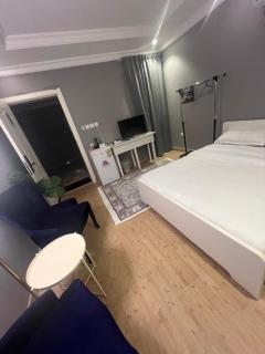 غرفة الجوري 2 الباب الذكي - 3