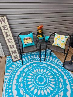 Family Retreat, Work Crew Friendly - 7