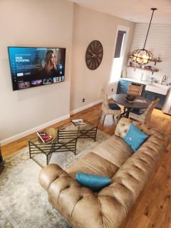 2nd St Loft Riverview - 7