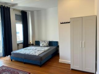 Petit Chatelet Rooms - 8