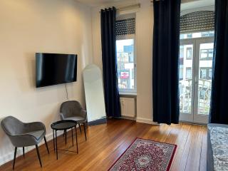 Petit Chatelet Rooms - 5