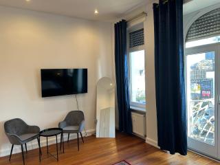 Petit Chatelet Rooms - 7