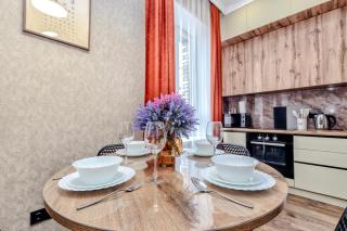 1-комнатная квартира Кумисбекова 4, ЖК Altyn Tau - 5