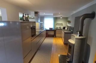 NEU! Ferienwohnung Design 1 Wasserburger Land - 9