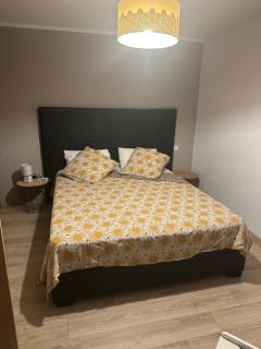 Bas de villa pour 6 - 5