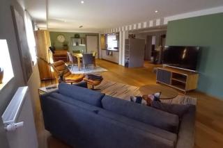 NEU! Ferienwohnung Design 1 Wasserburger Land - 7