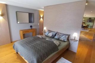 NEU! Ferienwohnung Design 1 Wasserburger Land - 6