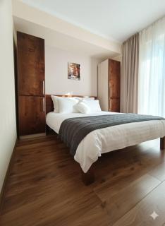 მგზავრები Mgzavreni IV აპარტამენტი Apartment 205 - 1